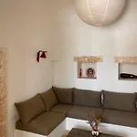 Σπίτι διακοπών La Casa Serenita *