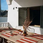 Σπίτι διακοπών La Casa Serenita