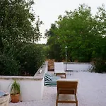 Σπίτι διακοπών La Casa Serenita Ostuni