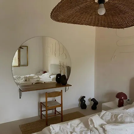 La Casa Serenita