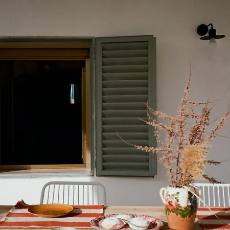 La Casa Serenita Σπίτι διακοπών