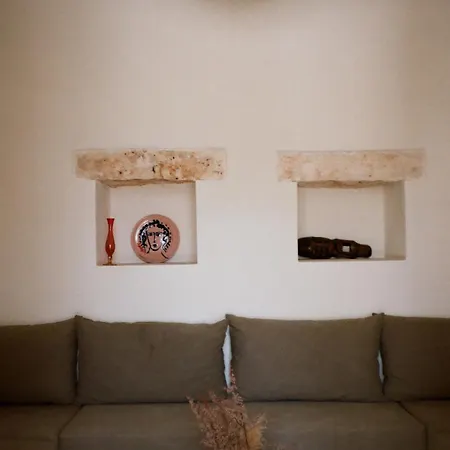 La Casa Serenita * 奥斯图尼