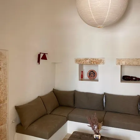 度假居 La Casa Serenita *
