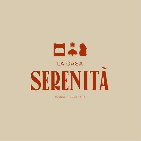 度假居 La Casa Serenita *