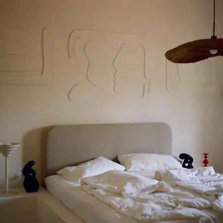 La Casa Serenita * 奥斯图尼