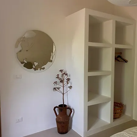La Casa Serenita 奥斯图尼