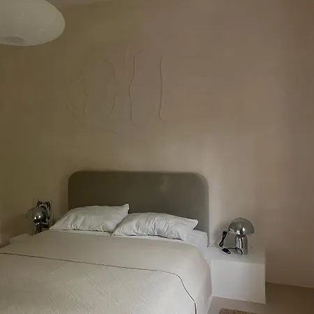 La Casa Serenita 度假居 奥斯图尼
