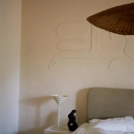 度假居 La Casa Serenita *