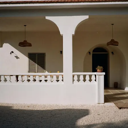 度假居 La Casa Serenita *