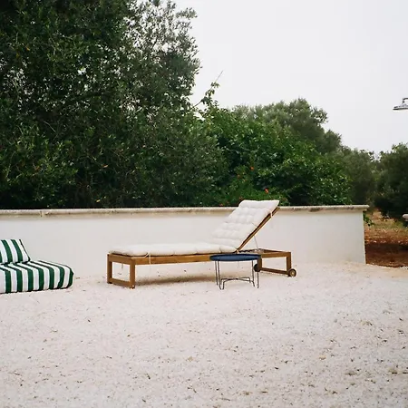 La Casa Serenita