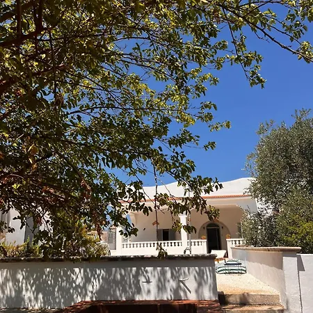 La Casa Serenita